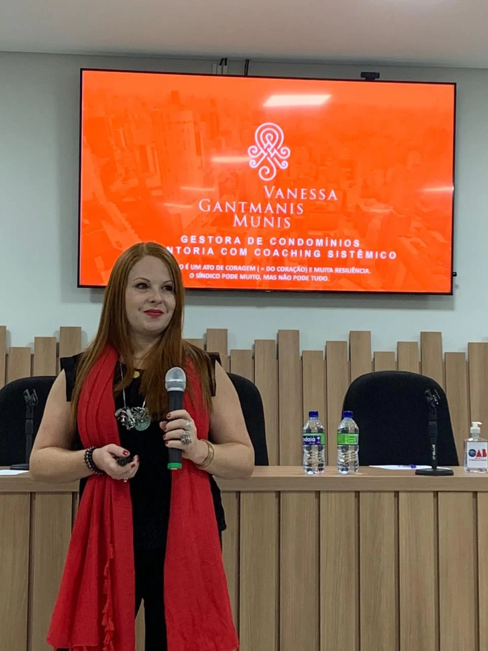 A importância da divisão dos papéis nos condomínios: posicionamento e pertencimento